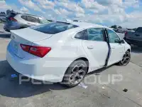 2023 Chevrolet Malibu фото