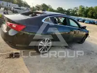 2023 Chevrolet Malibu фото