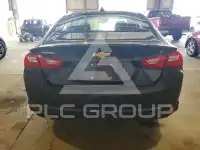 2023 Chevrolet Malibu фото