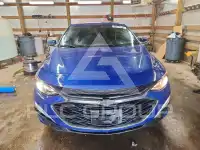 2023 Chevrolet Malibu фото