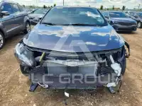 2023 Chevrolet Malibu фото