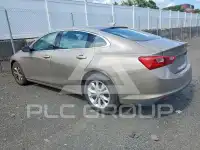2023 Chevrolet Malibu фото