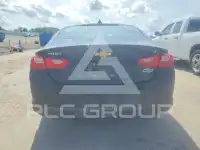 2023 Chevrolet Malibu фото