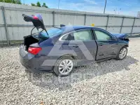 2023 Chevrolet Malibu фото