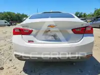 2023 Chevrolet Malibu фото