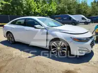 2023 Chevrolet Malibu фото