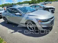 2023 Chevrolet Malibu фото