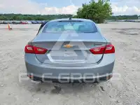 2023 Chevrolet Malibu фото