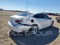2023 Chevrolet Malibu фото