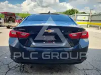 2023 Chevrolet Malibu фото