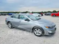 2023 Chevrolet Malibu фото