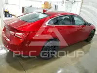 2023 Chevrolet Malibu фото