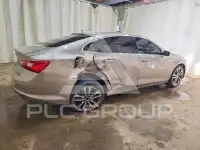 2023 Chevrolet Malibu фото