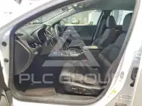 2023 Chevrolet Malibu photo