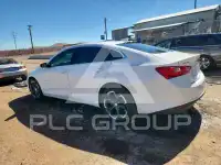 2023 Chevrolet Malibu photo