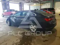 2023 Chevrolet Malibu фото