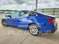 2023 Chevrolet Malibu photo