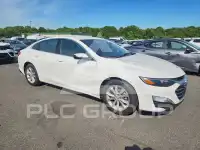 2023 Chevrolet Malibu фото