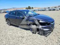 2023 Chevrolet Malibu фото