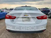 2023 Chevrolet Malibu фото