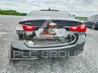 2023 Chevrolet Malibu фото