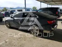 2023 Chevrolet Malibu фото