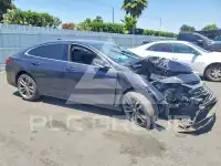 2023 Chevrolet Malibu photo