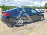 2023 Chevrolet Malibu фото