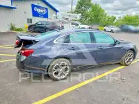 2023 Chevrolet Malibu фото