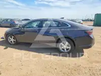 2023 Chevrolet Malibu фото