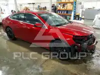2023 Chevrolet Malibu фото