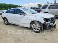 2023 Chevrolet Malibu фото
