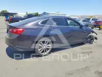 2023 Chevrolet Malibu photo