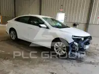 2023 Chevrolet Malibu photo