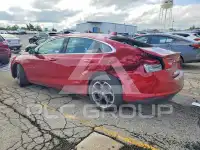 2023 Chevrolet Malibu photo