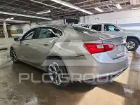 2023 Chevrolet Malibu фото
