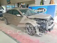2023 Chevrolet Malibu фото