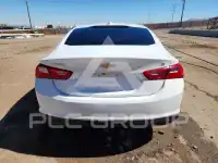 2023 Chevrolet Malibu photo