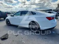 2023 Chevrolet Malibu фото