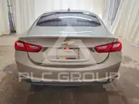 2023 Chevrolet Malibu фото