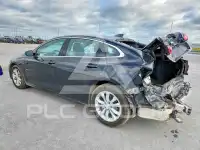 2023 Chevrolet Malibu фото