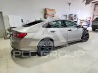 2023 Chevrolet Malibu фото
