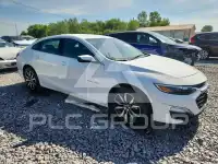 2023 Chevrolet Malibu фото