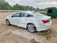 2023 Chevrolet Malibu фото