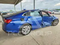 2023 Chevrolet Malibu photo