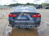 2023 Chevrolet Malibu фото