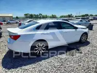 2023 Chevrolet Malibu фото