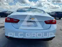 2023 Chevrolet Malibu фото