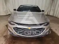 2023 Chevrolet Malibu фото