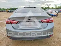 2023 Chevrolet Malibu фото